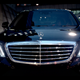 Image for article titled All-New Mercedes-Benz Flagship 2014 S-Class Makes Its In-Store And On-Screen Debut